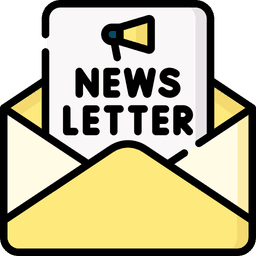 newsletter icon